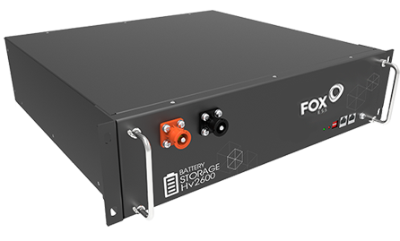 Fox ESS Solar Battery