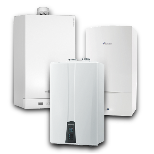 Selection of Gas Boilers