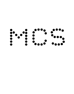 MCS certified large