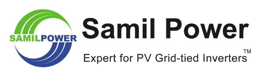 Samil Logo
