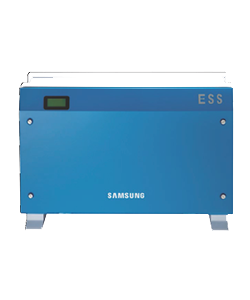 Samsung Solar Battery