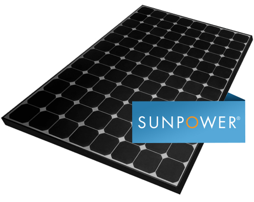 Sunpower Maxeon 3 430w Solar Panel